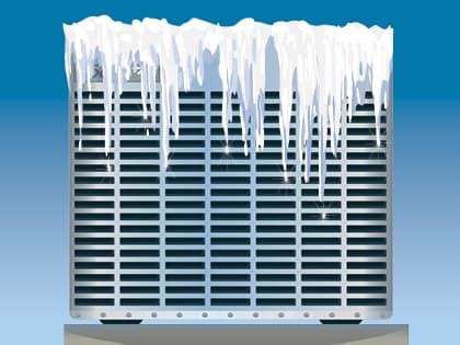 How to Detect and Fix AC Leaks that Cause Magic Frost